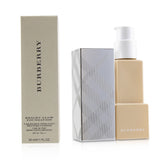 Burberry Bright Glow Flawless White Translucency Brightening Foundation SPF 30 - # No. 12 Ochre Nude 