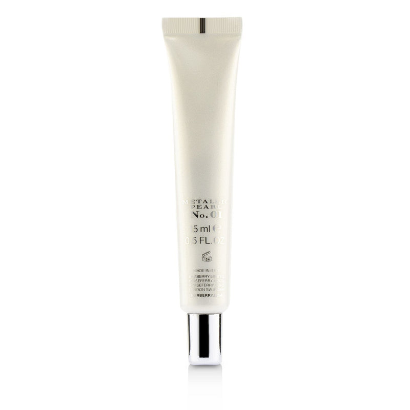 Burberry Illuminating Drops Glow Concentrate - # No. 01 Metallic Pearl  15ml/0.5oz