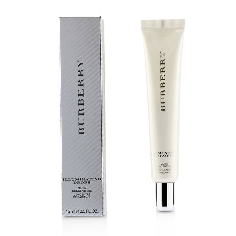 Burberry Illuminating Drops Glow Concentrate - # No. 01 Metallic Pearl  15ml/0.5oz