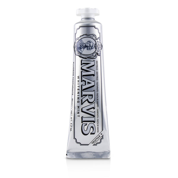 Marvis Whitening Mint Toothpaste With Xylitol 