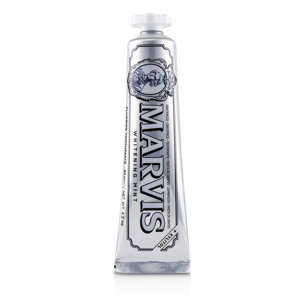Marvis Whitening Mint Toothpaste With Xylitol 85ml/4.2oz
