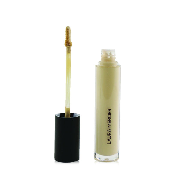 Laura Mercier Flawless Fusion Ultra Longwear Concealer - # 1W (Light With Warm Undertones) 