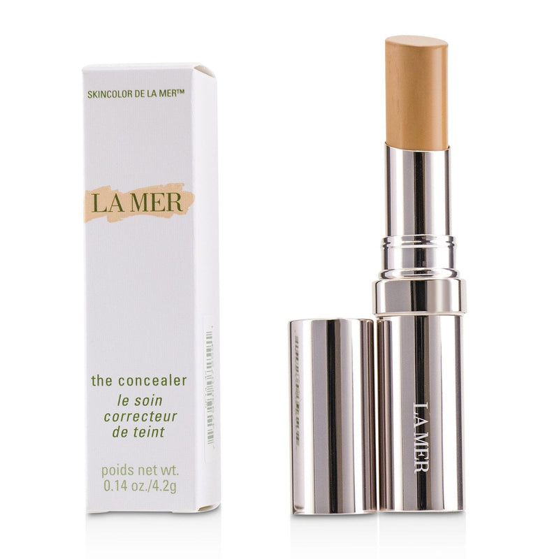 La Mer The Concealer - #42 Medium Deep 