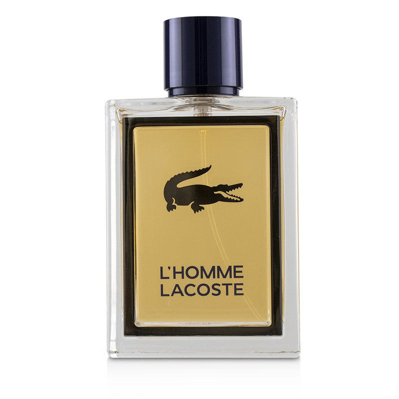 Lacoste L'Homme Eau De Toilette Spray 