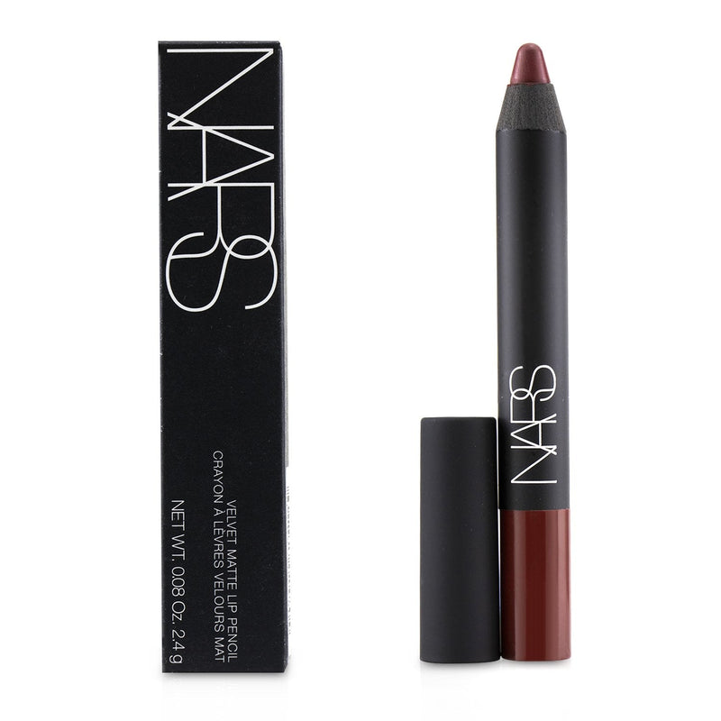 NARS Velvet Matte Lip Pencil - Consuming Red  2.4g/0.08oz