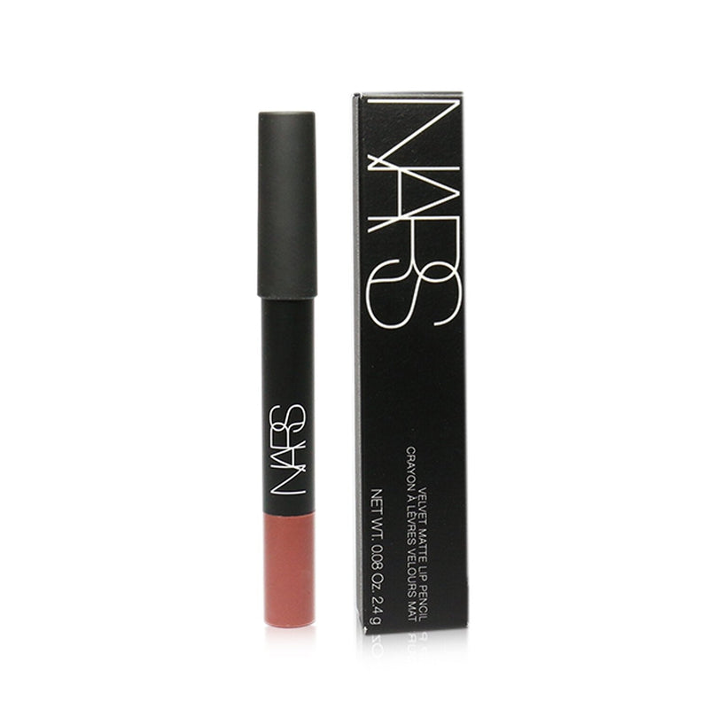 NARS Velvet Matte Lip Pencil - Do Me Baby  2.4g/0.08oz