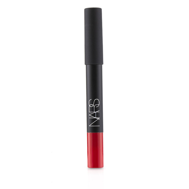 NARS Velvet Matte Lip Pencil - Famous Red 