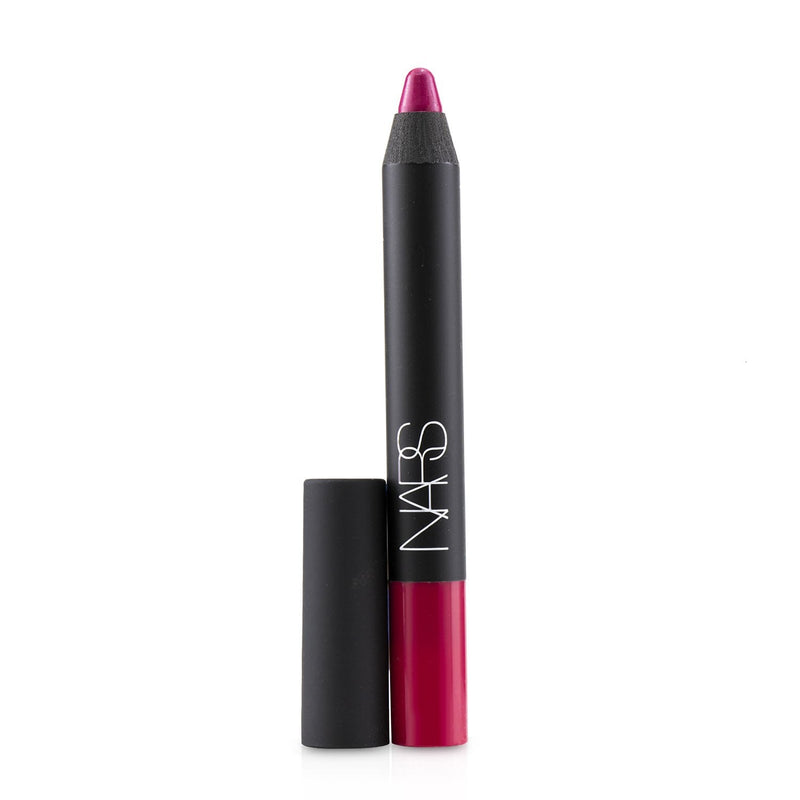 NARS Velvet Matte Lip Pencil - Let's Go Crazy  2.4g/0.08oz