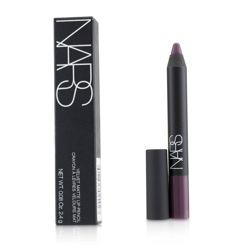 NARS Velvet Matte Lip Pencil - Dirty Mind  2.4g/0.08oz