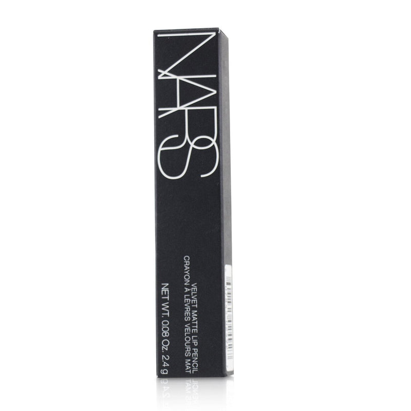 NARS Velvet Matte Lip Pencil - Dirty Mind  2.4g/0.08oz