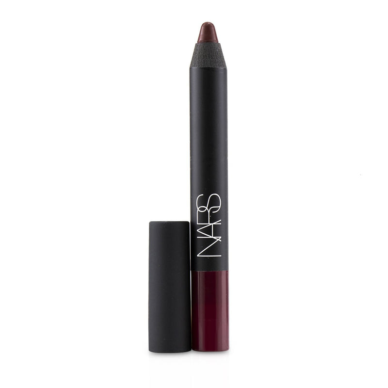 NARS Velvet Matte Lip Pencil - Endangered Red  2.4g/0.08oz