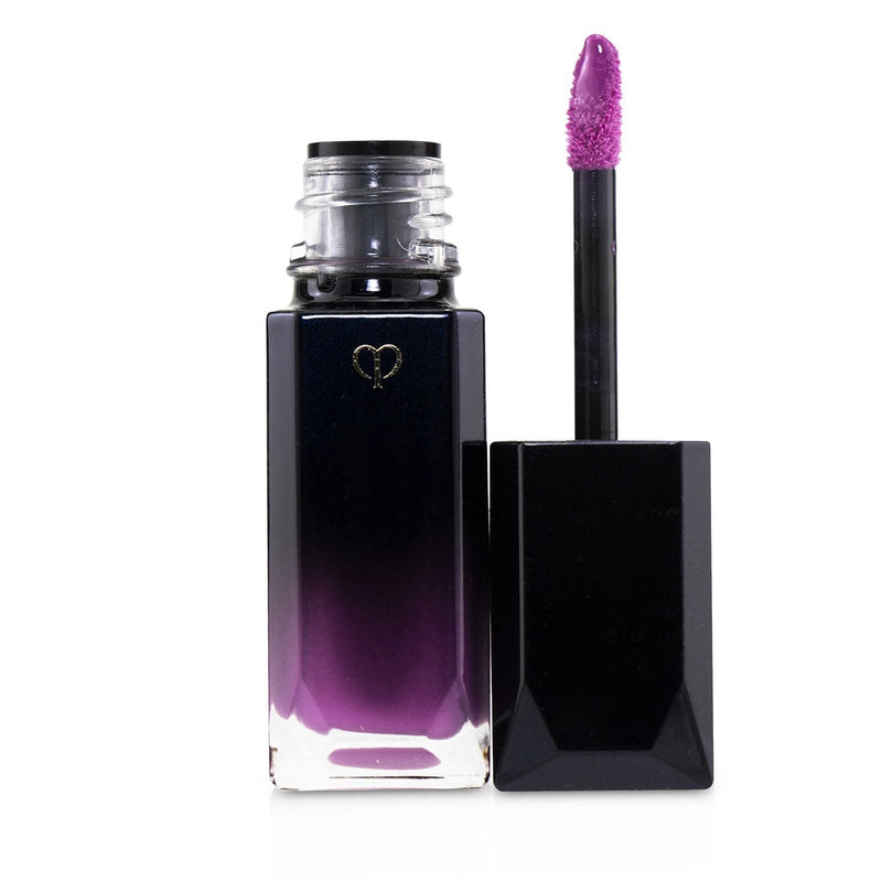 Cle De Peau Radiant Liquid Rouge - # 15 (Bright Lilac Pink) 