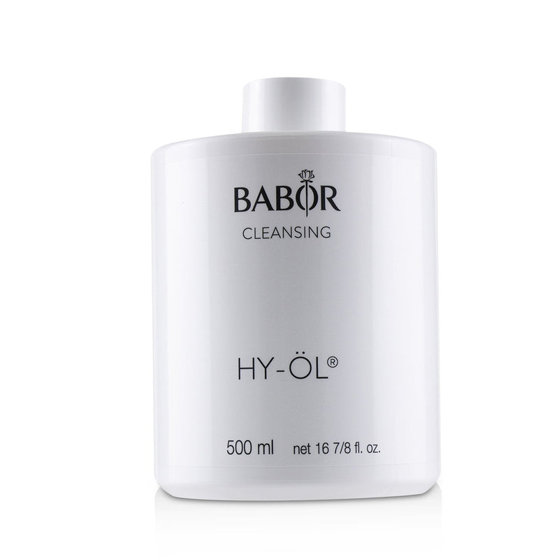 Babor CLEANSING HY-ÖL (Salon Size) 