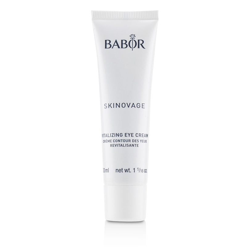 Babor Skinovage Vitalizing Eye Cream (Salon Size) 