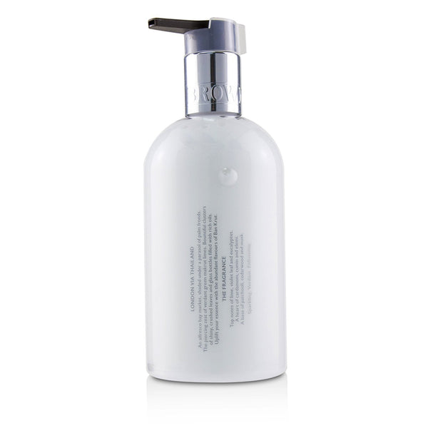 Molton Brown Lime & Patchouli Hand Lotion 