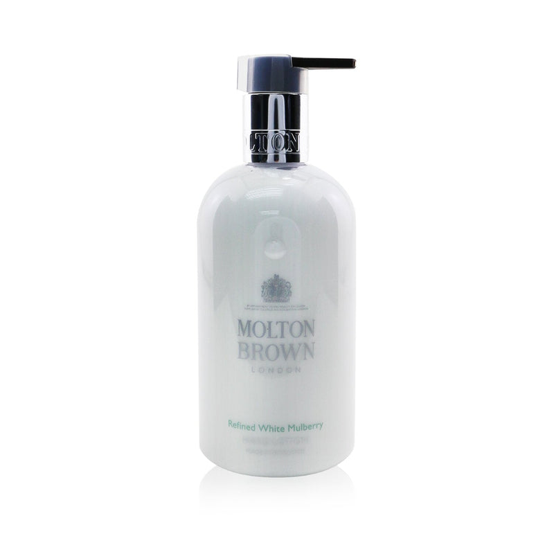 Molton Brown Refined White Mulberry Hand Lotion 