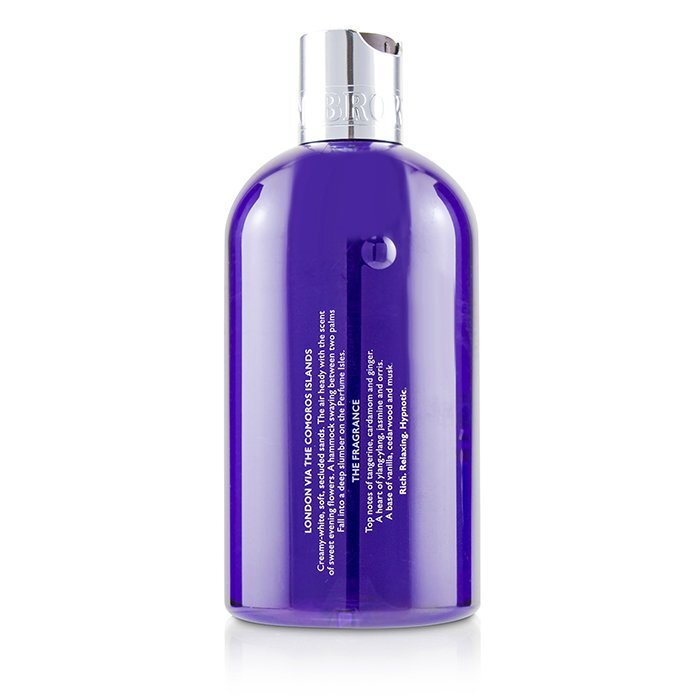 Molton Brown Relaxing Ylang-Ylang Bath & Shower Gel 300ml/10oz