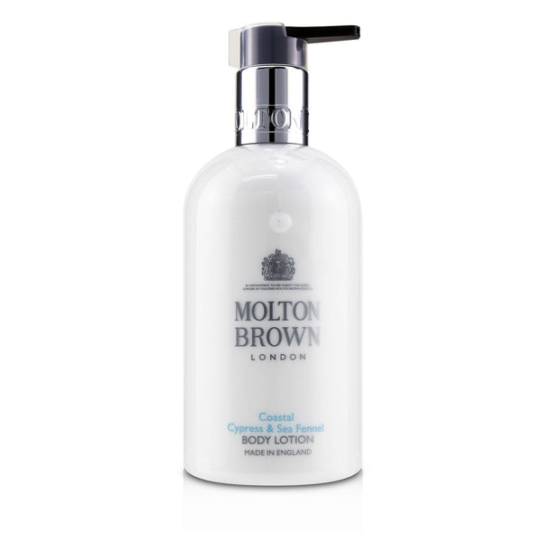 Molton Brown Coastal Cypress & Sea Fennel Body Lotion 