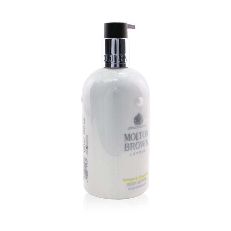 Molton Brown Vetiver & Grapefruit Body Lotion 