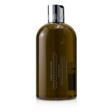 Molton Brown Tobacco Absolute Bath & Shower Gel 