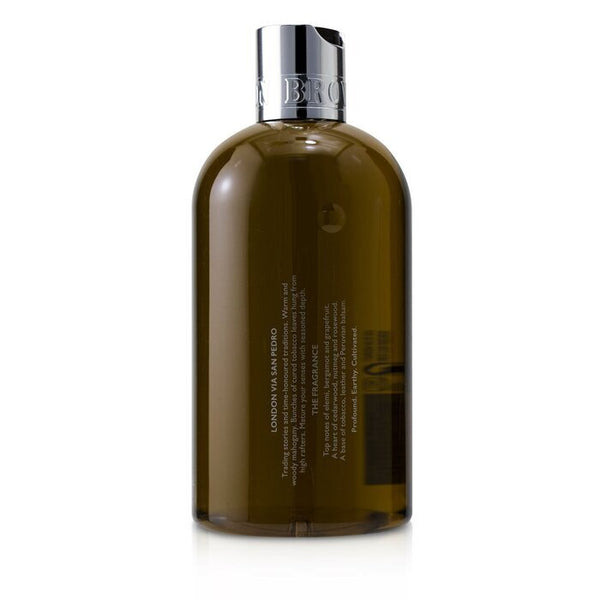 Molton Brown Tobacco Absolute Bath & Shower Gel 300ml/10oz