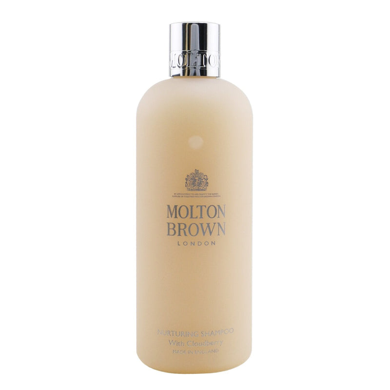 Molton Brown Nurturing Shampoo with Cloudberry (Colour-Treated Hair) 