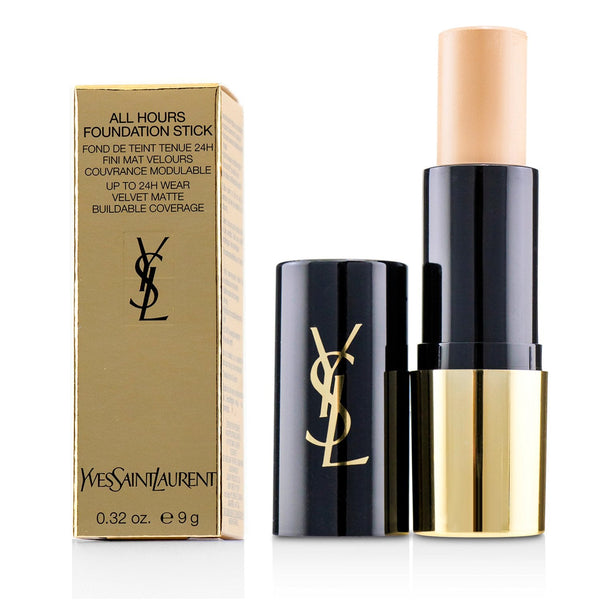 Yves Saint Laurent All Hours Foundation Stick - # B10 Porcelain 