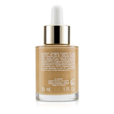 Clarins Skin Illusion Natural Hydrating Foundation SPF 15 # 112.3 Sandalwood 