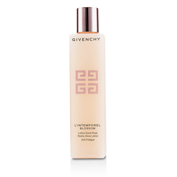 Givenchy L'Intemporel Blossom Pearly Glow Lotion 