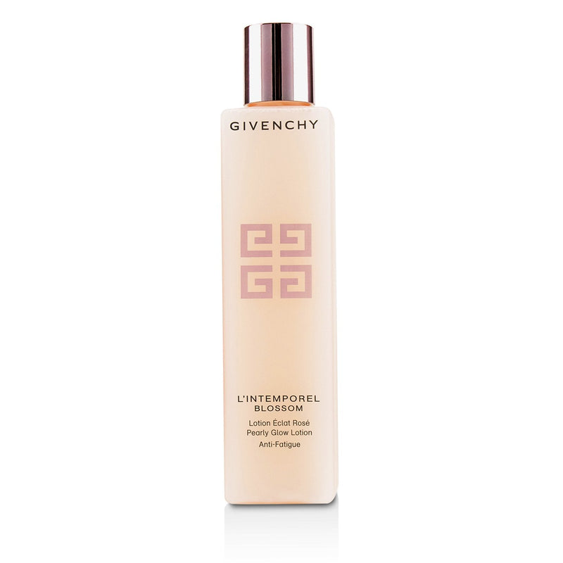 Givenchy L'Intemporel Blossom Pearly Glow Lotion 