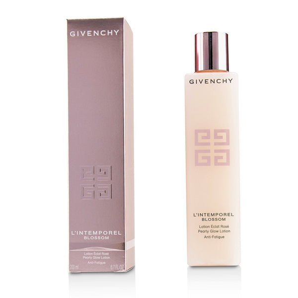 Givenchy L'Intemporel Blossom Pearly Glow Lotion 
