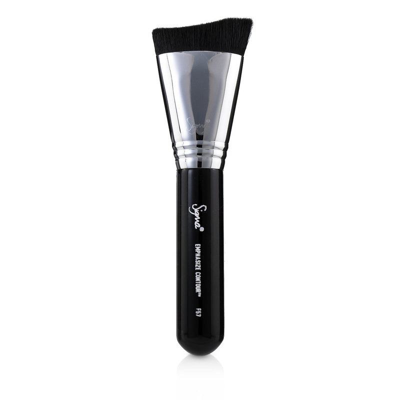 Sigma Beauty F57 Emphasize Contour Brush