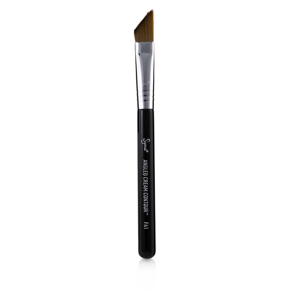 Sigma Beauty F61 Angled Cream Contour Brush 