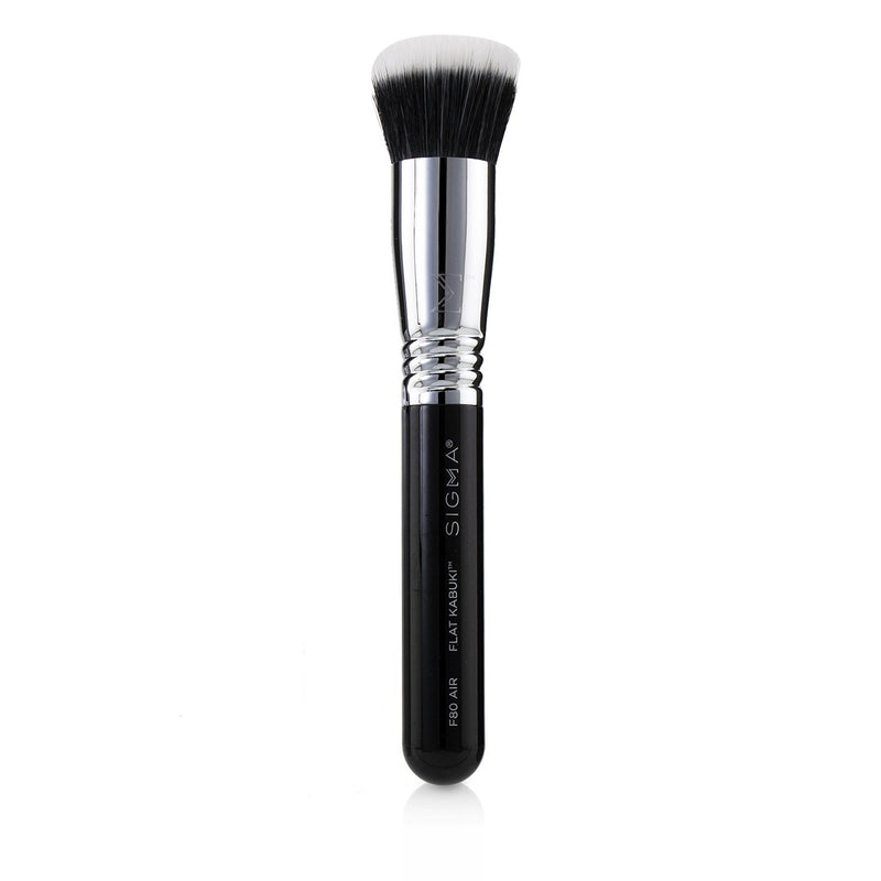 Sigma Beauty F80 Air Flat Kabuki Brush