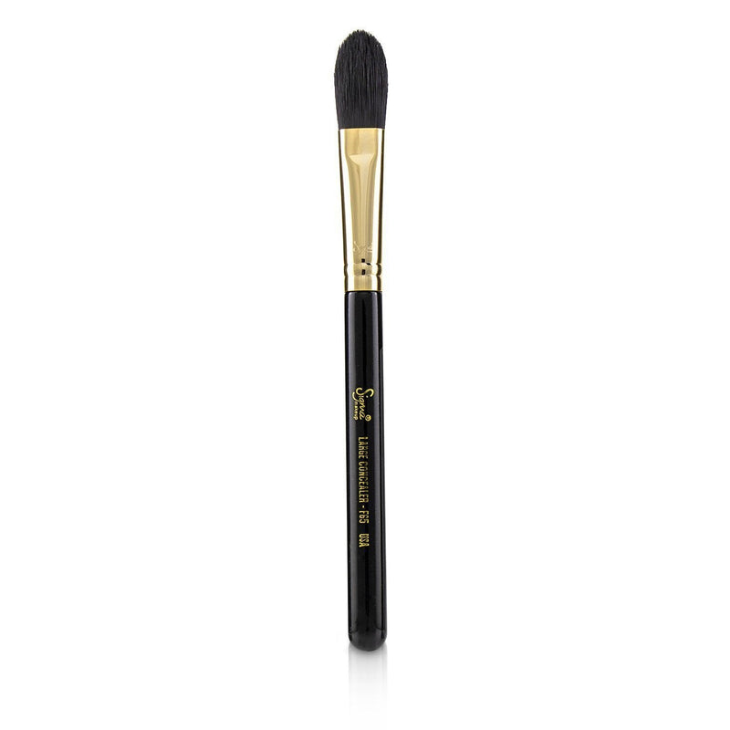 Sigma Beauty F65 Large Concealer - # Black/18K Gold 