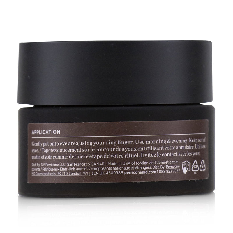Perricone MD Neuropeptide Firming & Illuminating Under Eye Cream 