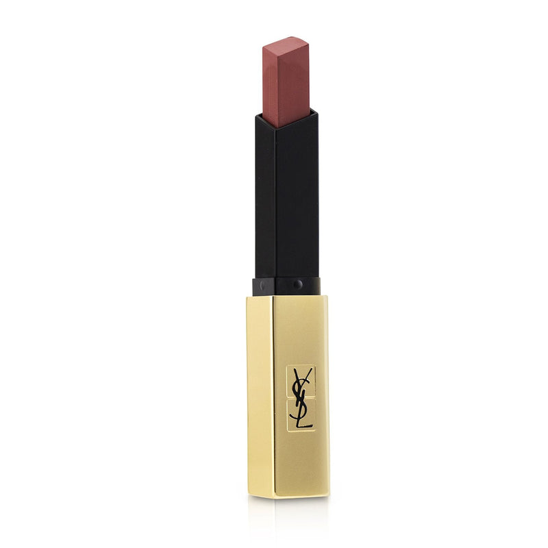 Yves Saint Laurent Rouge Pur Couture The Slim Leather Matte Lipstick - # 11 Ambiguous Beige 