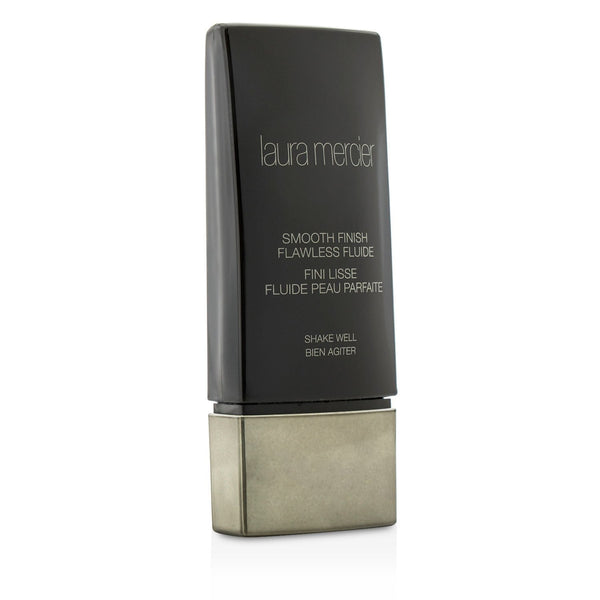 Laura Mercier Smooth Finish Flawless Fluide - # Nutmeg (Unboxed)  30ml/1oz
