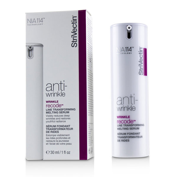 StriVectin StriVectin - Anti-Wrinkle Line Transforming Melting Serum 