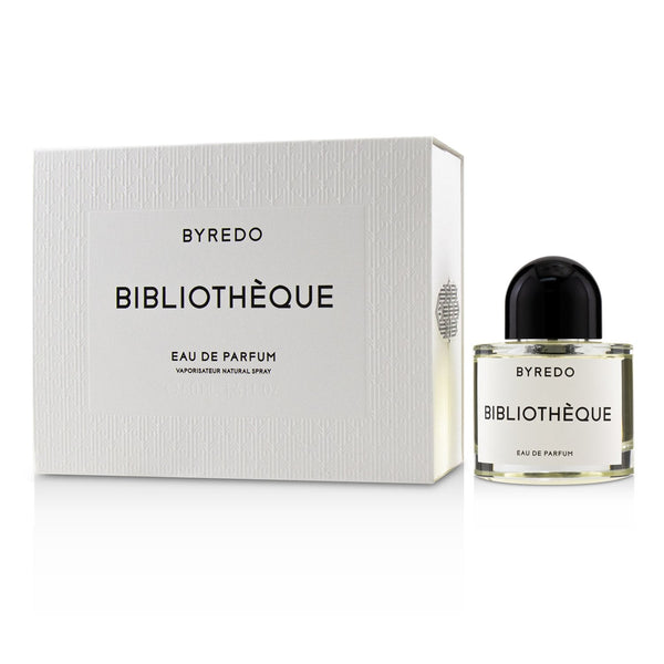 Byredo Bibliotheque Eau De Parfum Spray 