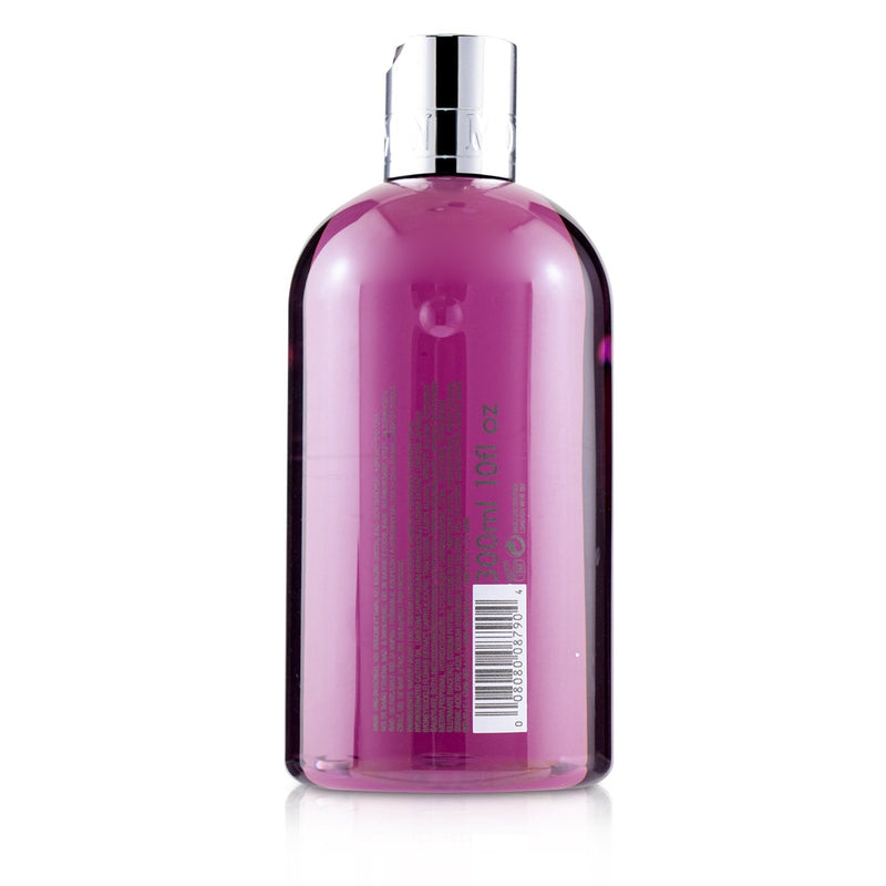 Molton Brown Fiery Pink Pepper Bath & Shower Gel 