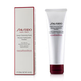 Shiseido Defend Beauty Deep Cleansing Foam 