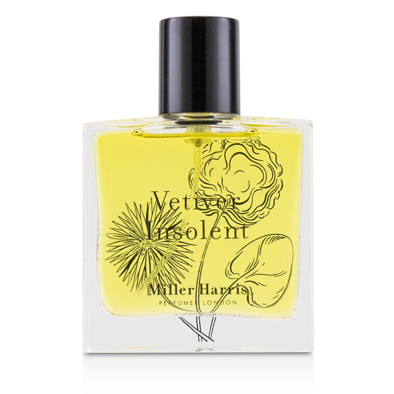 Miller Harris Vetiver Insolent Eau De Parfum Spray 