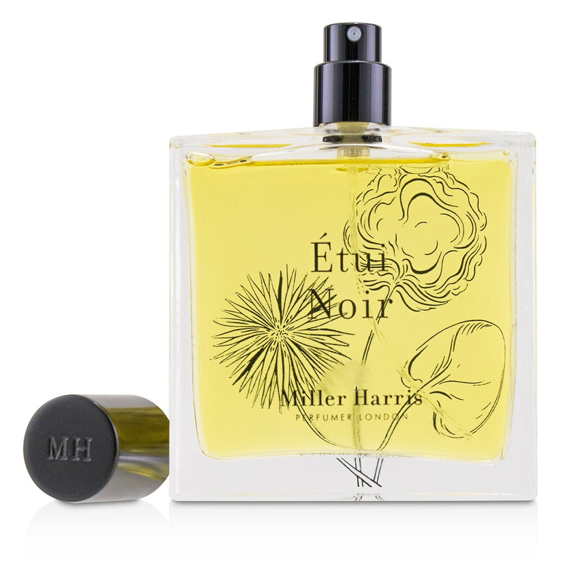 Miller Harris Etui Noir Eau De Parfum Spray 