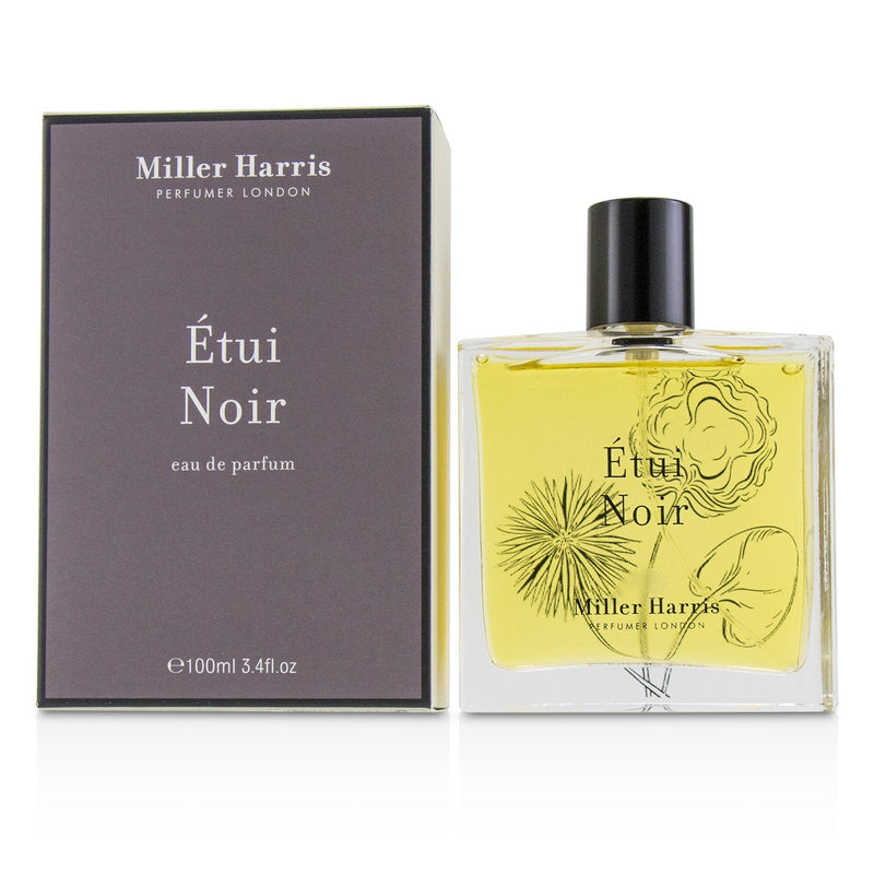 Miller Harris Etui Noir Eau De Parfum Spray 