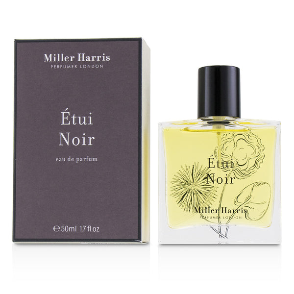 Miller Harris Etui Noir Eau De Parfum Spray  50ml/1.7oz