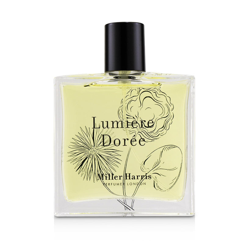 Miller Harris Lumiere Doree Eau De Parfum Spray  100ml/3.4oz