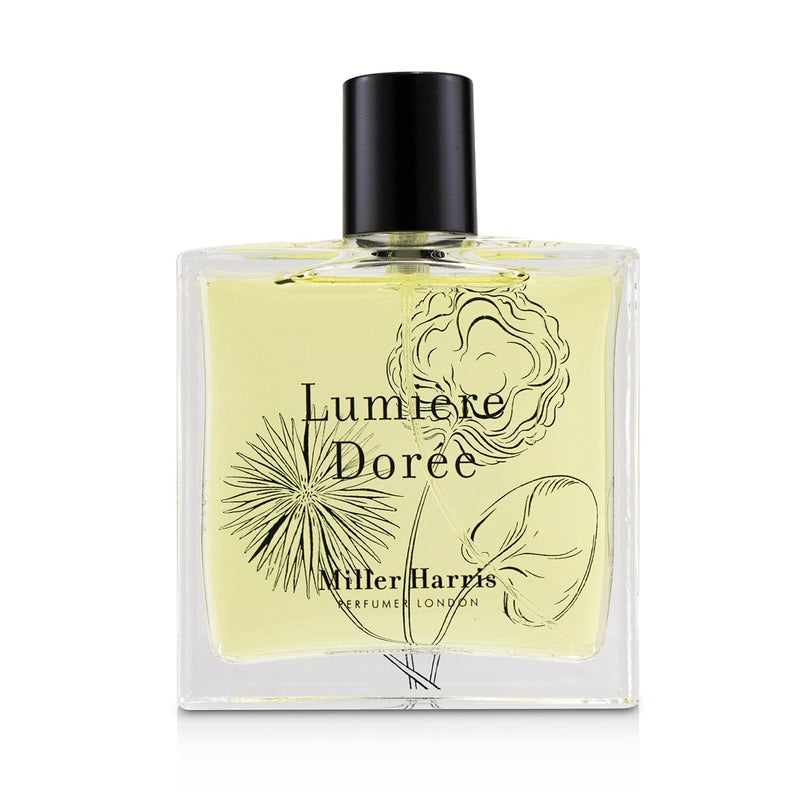 Miller Harris Lumiere Doree Eau De Parfum Spray 