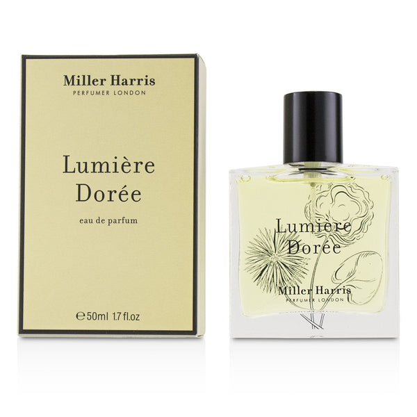 Miller Harris Lumiere Doree Eau De Parfum Spray 