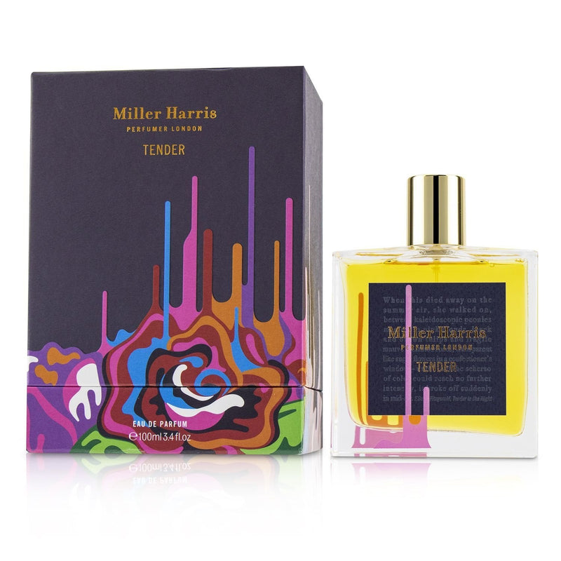 Miller Harris Tender Eau De Parfum Spray  